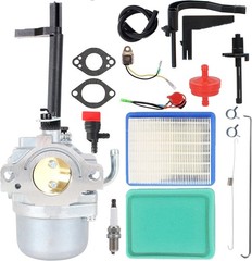 Carburetor For Briggs And Stratton 342cc 16.50 1650 Series Horizontal Engine