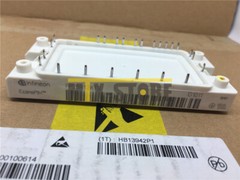 1PCS Brand NEW INFINEON/EUPEC Module FP25R12KT3 Quality Assurance 100%
