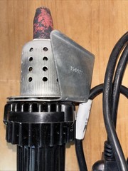 Rhinehart Electric Dehorner Model- X30 200 Watts Professional Grade 96” Cord