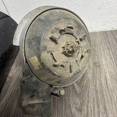 RADIAL JOHN DEERE SOYBEAN BRUSH METER 7000 7100 PLANTER JD KINZE A60541 #5G2