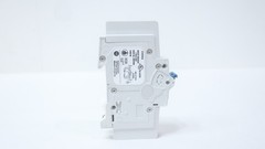 Allen Bradley 1489-M1D100 Miniature Circuit Breaker 10a 277v-ac 1p