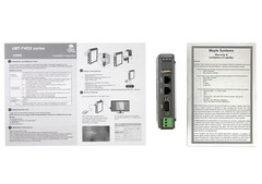 Weintek cMT-FHDX-820 Smart Server, Headless HMI