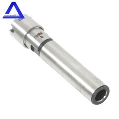 1/2″ Straight Shank ER11 Collet Chuck Tool Holder 2″ Extension Milling Machine