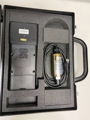 Sper Scientific Presure Meter 840053 full line