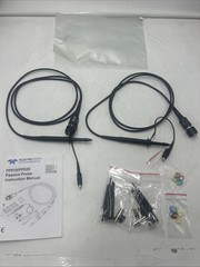NEW Teledyne LeCroy passive probes PP020 QTY 2