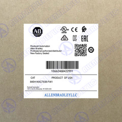845H-NXC7938-FW1 AB Encoder Fast Shipping 845HNXC7938FW1 GQP0