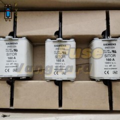 1PC SIEMENS Fuse Core 3NE3224 NEW