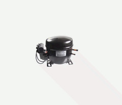 Embraco Ffi10hbx Refrigeration Compressor, 4400 Btuh R134a 115V