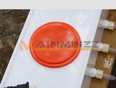 Automatic Thermostat Nursing Nipple Feeding Machine for Piglet Shoat Porkling 8