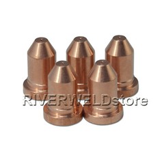 Miller ICE-40C ICE-50C & ICE55C Plasma Cutter Electrode 192048 Tips 192052 20pcs