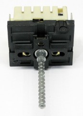 Range Stove Burner Infinite Switch for GE WB21X5243 PS235991 AP2023620
