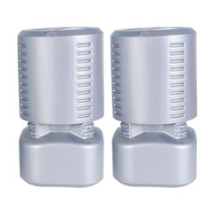 4 PCS CAT50-ER32 COLLET CHUCK 4″ Gage Length—4 CHUCKS NEW Tool Holder Set