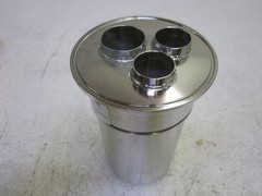 FERRULE C11600 TRI-FLOW MANIFOLD ROTARY NSNP