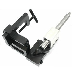 New Pipe & Tube Notcher 3/4″ – 3″ Fabrication Tubing Notcher Industrial