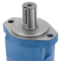 1-1/4″ Hydraulic Motor Straight Shaft For Char-Lynn 104-1028-006 Eaton 104-1028