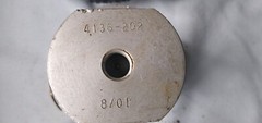 Lexair Air Operated Valve 1″