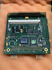 NEW! DIGITAL LOGIC 801561 Smart P5 Core2 MSM-P5SEV_V3.9_WARRANTY_FAST SHIPPING!