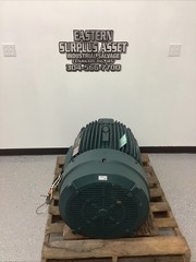 Baldor Reliance 150HP Severe Duty 841XL Motor A44-5136-2211 460V 445T NEW