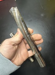 Guhring 22.501-24.0mm Indexable Carbide Insert Drill Bit 01043-24000 Machinist