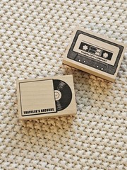 Traveler’s Company Notebook Passport Size Limited Set – Traveler’s Records