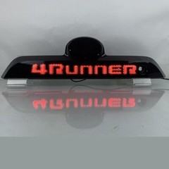 Rear LED Trunk Tail lights 3rd Brake Stop Lamp For Toyota 4Runner 03-09 or 13-22