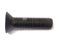 Holo Krome 75458844 Flat Socket Cap Screws 3/4-10X3″ LOT OF 2
