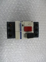 TELEMECANIQUE GV2ME16/9-14A STARTER NSNP