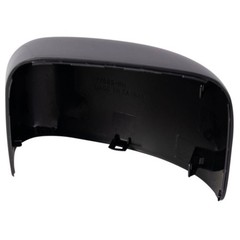 Textured Black Matte Mirror Cap for Jeep Renegade 2015-2018 5VZ07LXHAA