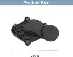2760100331 Car PVC Engine Crankcase Vent Valve for GLE350 E400 E350 ML350 GLK3