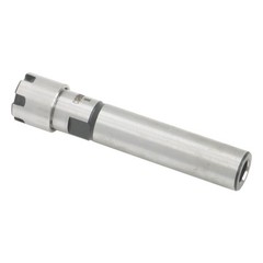 C1/2″ Straight Shank Collet Chuck Tool Holder Extension Holder Length 2″ ER11