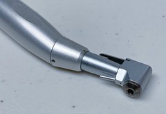 Genuine anthogyr 1/16 Implant Handpiece, Ref 2150, #1130052, Excellent, France