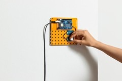 Official Arduino Plug and Make Kit – The New Arduino Starter Kit for Beginner…