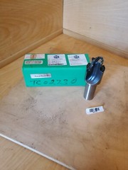 Carbide Drill AMAC 6149-10R1-25FM 27335 A916X 050126-1 COUNTER SINK 25MM CONTOUR