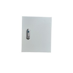 12″ x 10″ x 6” Steel Electrical Box Electrical Enclosure Box Carbon Steel IP65