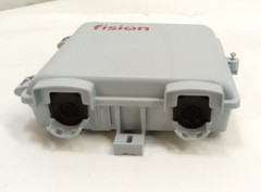 Tii Tech. FDB-506Fision-001 Indoor Wall Enclosure Fiber Interface/Slack Storage