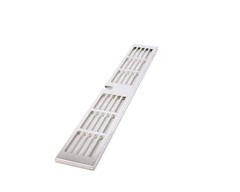 Perlick Grille, 24 65733-1 – Free Shipping + Geniune OEM