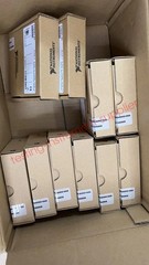 NEW National Instruments NI cRIO-9111 4-Slot FPGA CompactRIO Chassis 780915-01
