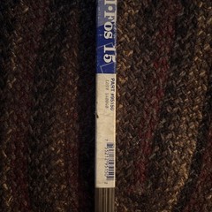 Lucas-Milhaupt SIL-FOS 15 Brazing Rod 15% Silver 19 Plus Halves