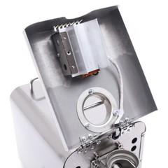 7 Kg/H Oil Press Machine Automatic Oil Extractor Cold/Hot Oil Presser 0.75 KW~