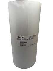 Standard Roll Laminating Film 12″ x 500′ 3″ CORE Gloss Thermal Heat 260-280 3.0