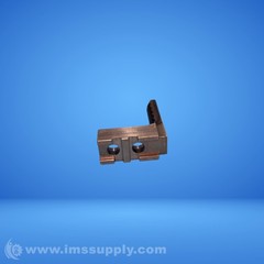 3 inch x 2 inch x 1 inch Steel Right Angle Mounting Bracket FNIP