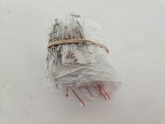 Resistors Large Lot Various Values 1/2 Watt Unused FREE SHIPPING
