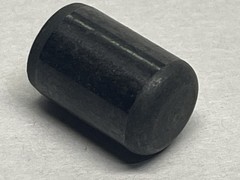 Vintage Holo-Krome 1/2″ x 3/4″ Dowel Pins Black Lustre Finish – Box of 20 (NOS)