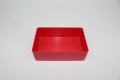 24 4x6x2 Plastic Boxes fit Lista Vidmar Waterloo Craftsman Kennedy Snapon
