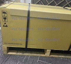 22C-D208A103 PowerFlex 400- 110 kW (150 HP) AC Drive New Sealed Allen-Bradley