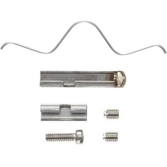 TapeTech Parts TapeTech 2.5″ Corner Finisher Maintenance Kit – 501F25A