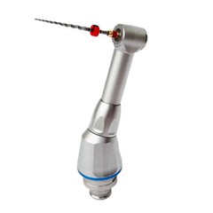 Dental Endo 1:1/6:1 Contra Angle Handpiece Head For Engine files (ø2.35)