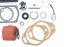 Magneto Kit for Allis Chalmers W2 WF W UM WD Tractor X4B3 X4B3A X4B3B X4B3C D81