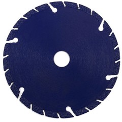Stark 4-1/2″ Diamond Cut Off Wheel (00506)