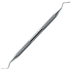 Dental Excavator 816-B, Restorative Double Ended Endo Spoon 1.4mm Instruments